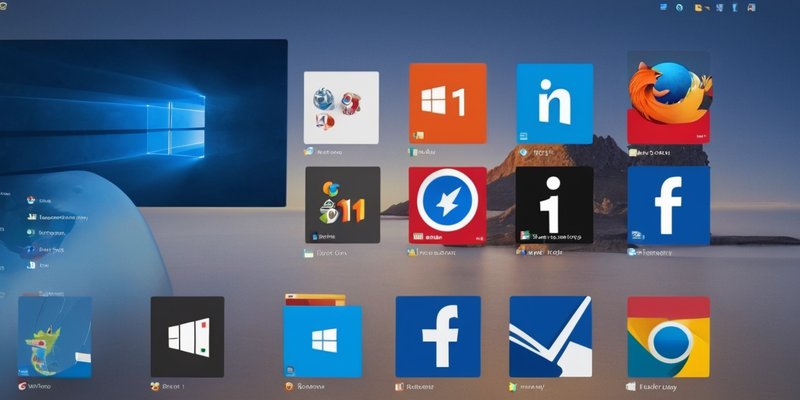 Windows 11: Microsoft снижает приоритет Edge для соответствия Европейскому Закону о цифровых рынках