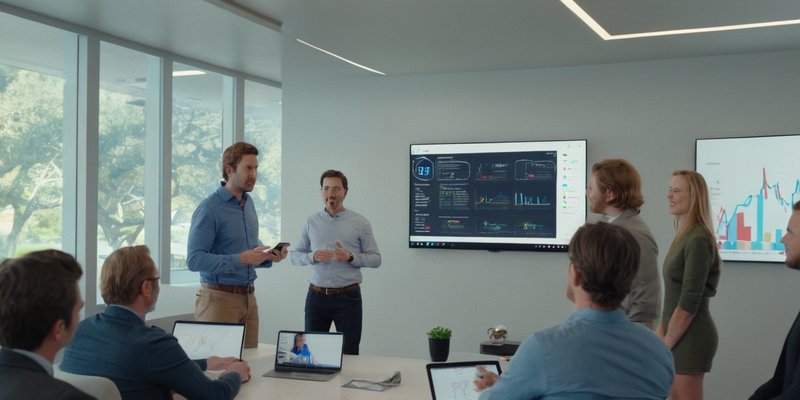 Wispr Flow привлекает $30 млн от Menlo Ventures для развития ИИ-приложения для диктовки