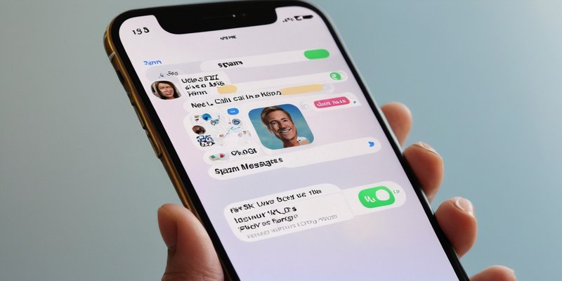 iOS 26: Apple усиливает защиту от спама в звонках и сообщениях на iPhone