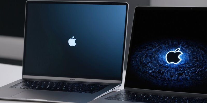 macOS Tahoe: Apple завершает эру Intel Mac и переходит на Apple Silicon