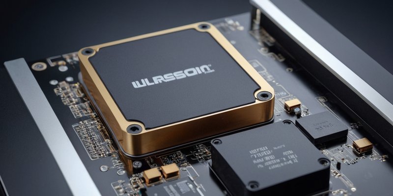 xMEMS Labs представляет ультразвуковые кулеры µCooling для SSD на базе технологии piezoMEMS