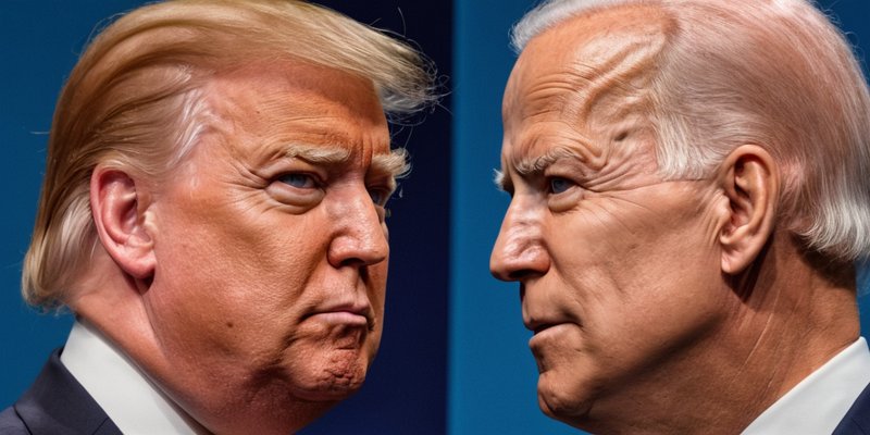 ### Администрация Трампа критикует кибербезопасность Байдена и Обамы: Разногласия в подходах к защите цифрового пространства