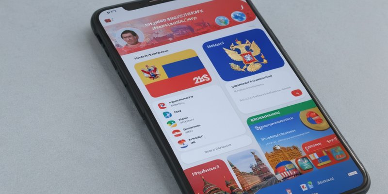 В России появится национальный мессенджер с уникальными возможностями и интеграцией с госуслугами