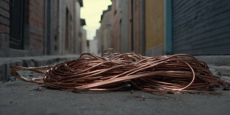 Вандалы перерезали оптоволоконные линии Spectrum Internet: Масштабный сбой и меры защиты инфраструктуры