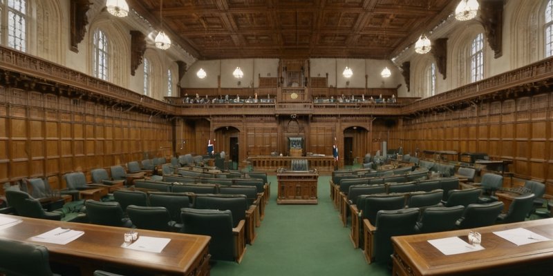 Великобритания усиливает регулирование поисковых практик Google: Новые меры для справедливой конкуренции