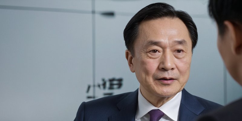 Жэнь Чжэнфэй: Чипы Huawei отстают, но санкции не остановят развитие компании