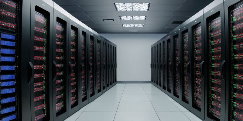 Июньский рейтинг TOP500 суперкомпьютеров: США лидируют, Германия набирает обороты