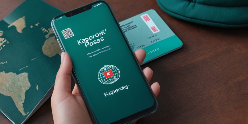 «Лаборатория Касперского» запускает глобальную eSIM: доступ в интернет в 150 странах и 2000 тарифов