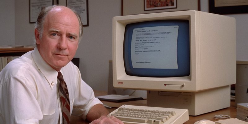 Легендарный инженер Apple Билл Аткинсон скончался в возрасте 74 лет
