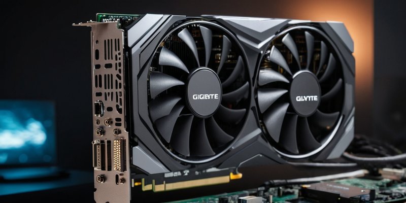 Моддеры интегрировали полноценный мини-ПК в видеокарту Gigabyte RTX 5070