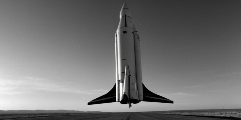 Новозеландская Dawn Aerospace продала США первый космоплан для суборбитальных полётов