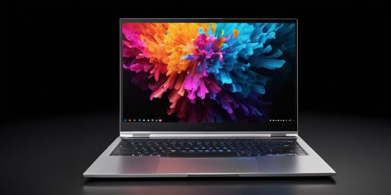 Обзор HONOR MagicBook Pro 14 (FMB-P): Мощный ноутбук с Core Ultra второго поколения и OLED-экраном