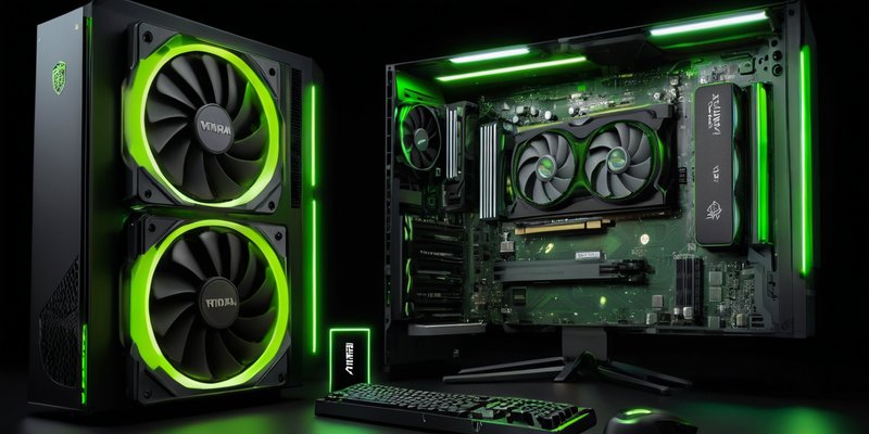 Обзор Nvidia RTX 5060 и 5060 Ti: Доступность против будущего в среднем сегменте игровых видеокарт