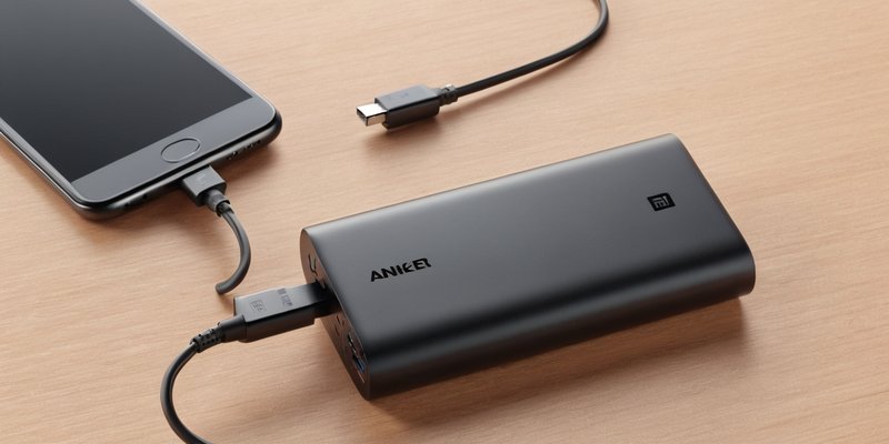 Отзыв аккумуляторов Anker, Xiaomi, Ugreen и других: Опасные элементы питания вызвали массовый отзыв