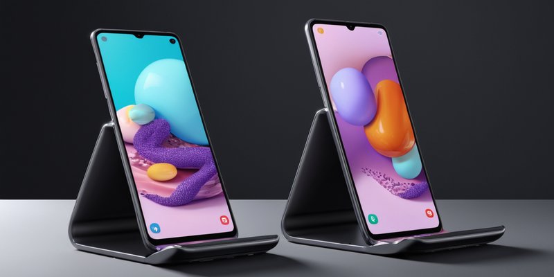 Первые качественные изображения Samsung Galaxy Z Flip7 и Flip7 FE: Новинки готовятся к презентации 9 июля
