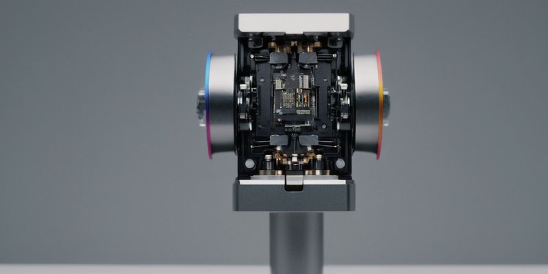 Революция в Аудиоразделении: Как Технология Stem Splitter от Apple Меняет Музыкальную Индустрию