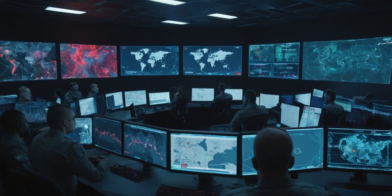 Рекордная DDoS-атака: 7.3 Тбит/с мусорного трафика обрушились на сайт