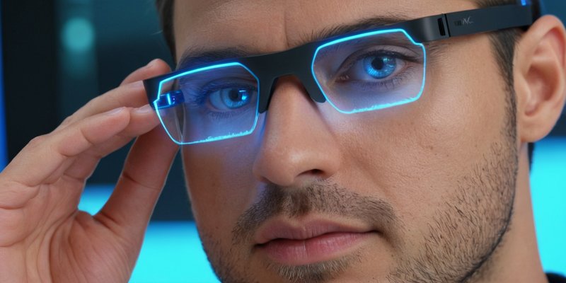 Сверхтонкие кулеры xMEMS: Революция в охлаждении смарт-очков дополненной реальности