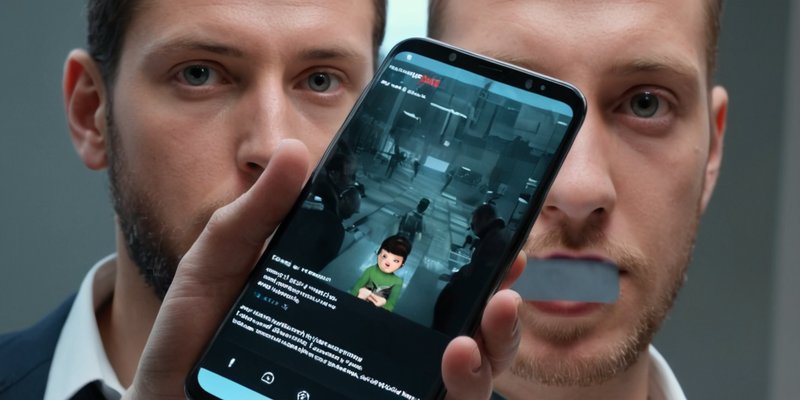 «Яндекс» и Meta обвинены в тайной слежке за миллионами пользователей Android