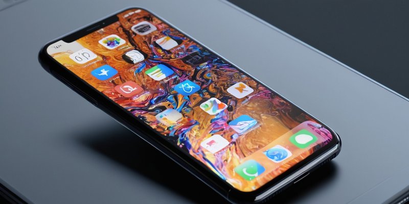 Apple выпустила четвёртую бета-версию iOS 26 с улучшенным Liquid Glass и возвращением ИИ-сводок новостей