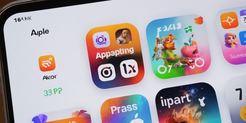 Apple расширяет систему возрастных рейтингов в App Store для повышения безопасности пользователей