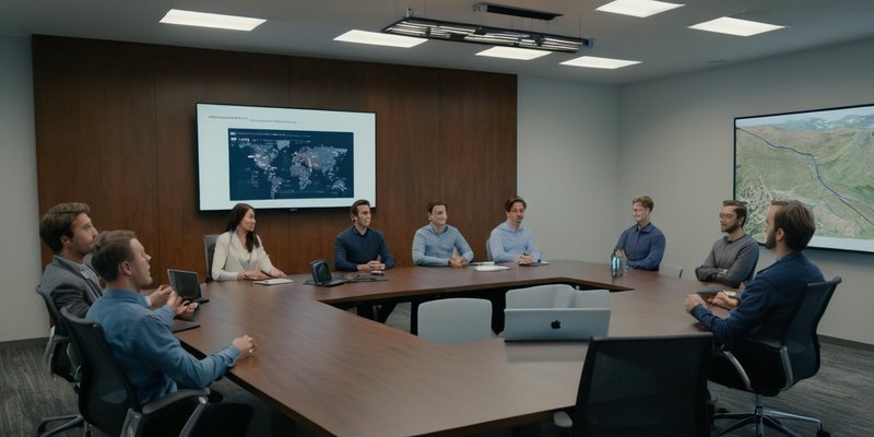 Benchmark инвестирует в Greptile: AI-рецензент кода оценен в $180 млн