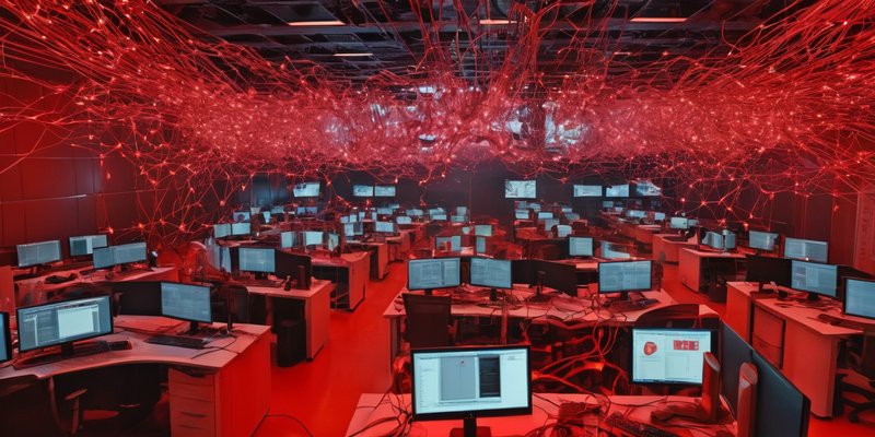 CISA предупреждает о критической уязвимости 'Citrix Bleed 2': Немедленные меры требуются для защиты корпоративных сетей