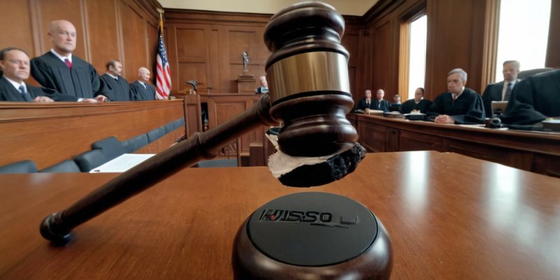 GoPro выиграла суд против Insta360 за копирование технологий стабилизации HyperSmooth