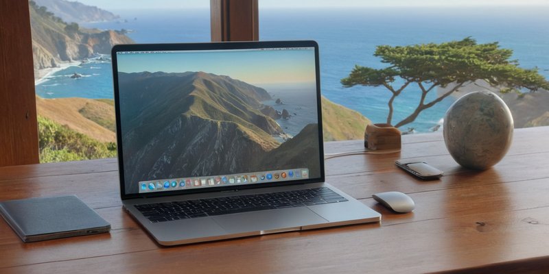 Google Chrome прекращает поддержку macOS 11 Big Sur: Что это значит для пользователей
