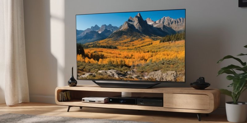 Google TV Streamer 4K: Выгодное предложение по цене $84 на Prime Day