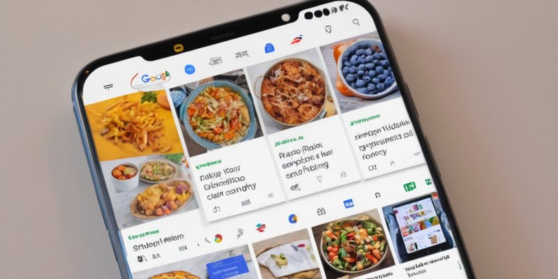 Google добавляет AI-генерируемые сводки в Discover: Новые возможности и риски для издателей