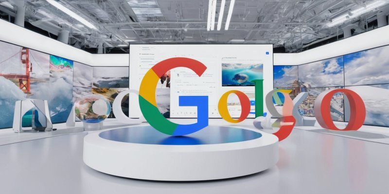 Google запускает Search Labs: Революция в поиске с помощью ИИ