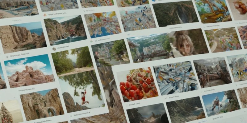 Google интегрирует ИИ в Google Photos и YouTube Shorts для преобразования фото в видео
