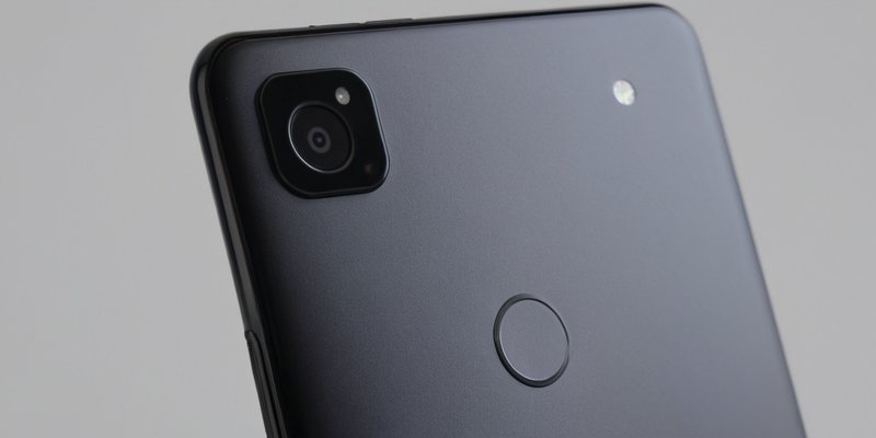 Google официально представила Pixel 10: новые функции и проверенный дизайн