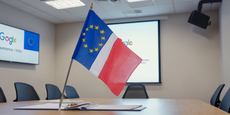 Google подпишет Кодекс практики ЕС по ИИ: Опасения и перспективы