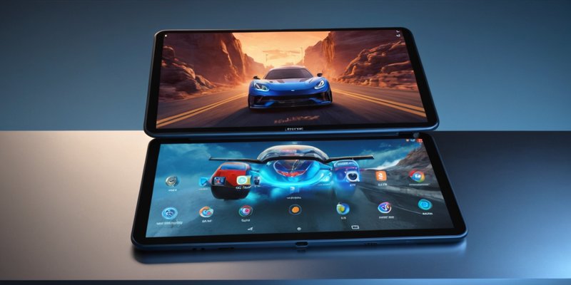 Honor Pad GT2 Pro: Новый геймерский планшет с Snapdragon 8 Gen 3 и OLED-экраном на 165 Гц