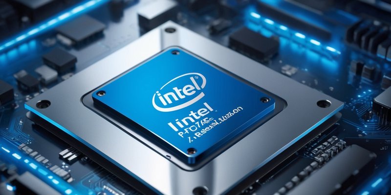Intel готовит процессоры с мощным iGPU для конкуренции с AMD Ryzen AI Max