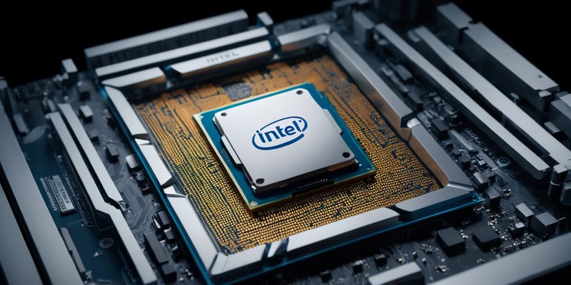 Intel откажется от разделения на большие и малые ядра: Процессоры Titan Lake получат унифицированные ядра