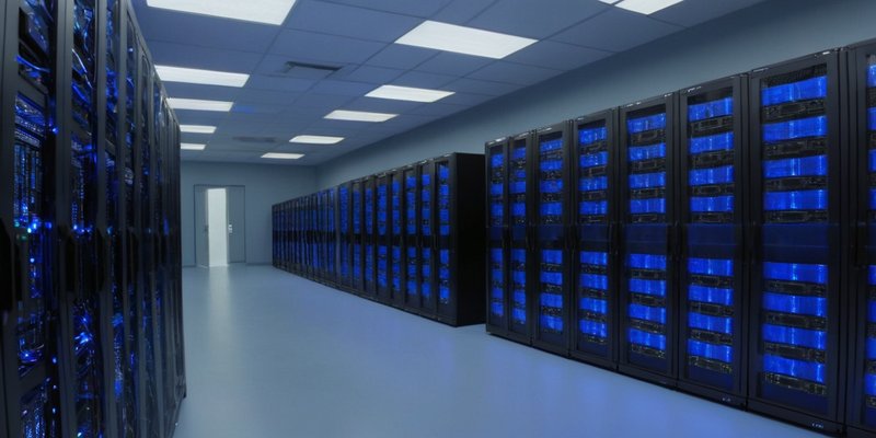 Kioxia представила самый ёмкий SSD в мире: 245,76 Тбайт для корпоративных задач