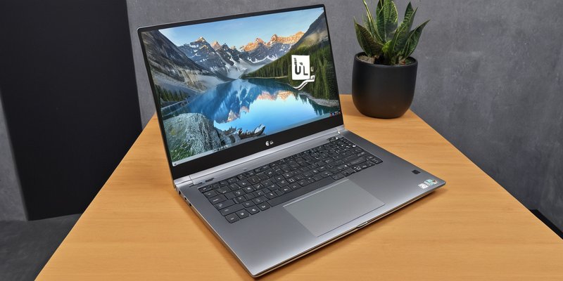 LG представила ноутбуки Gram Pro с Core Ultra 200H и автономностью 27 часов