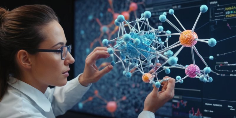Latent Labs запускает веб-базированную модель ИИ для демократизации дизайна белков