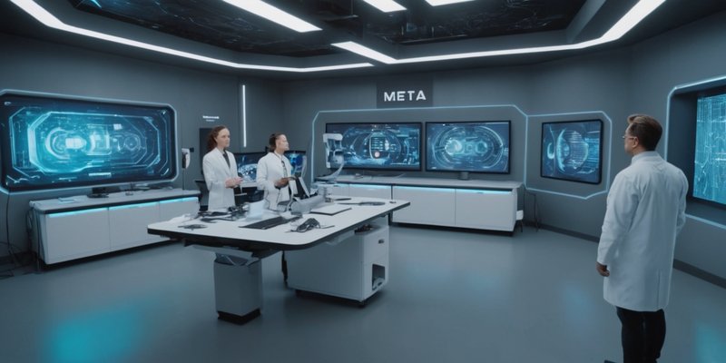 Meta* приобретает стартап Play AI для улучшения голосовых технологий с использованием ИИ