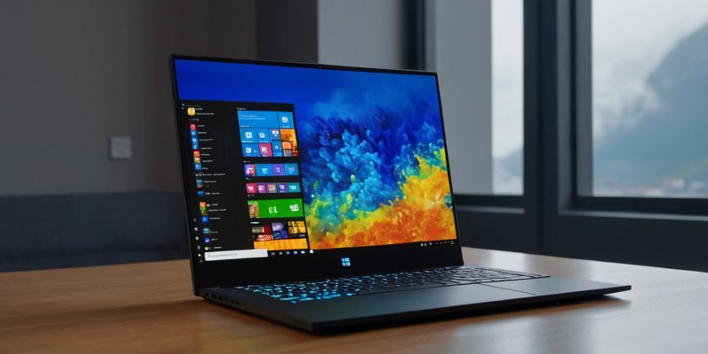 Microsoft тестирует новый адаптивный режим энергосбережения для ноутбуков с Windows 11