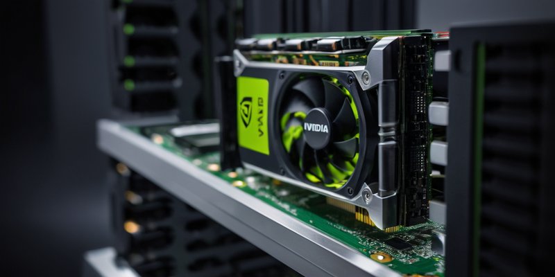 NVIDIA CUDA теперь поддерживает открытую архитектуру RISC-V: Новые возможности для разработчиков и дата-центров