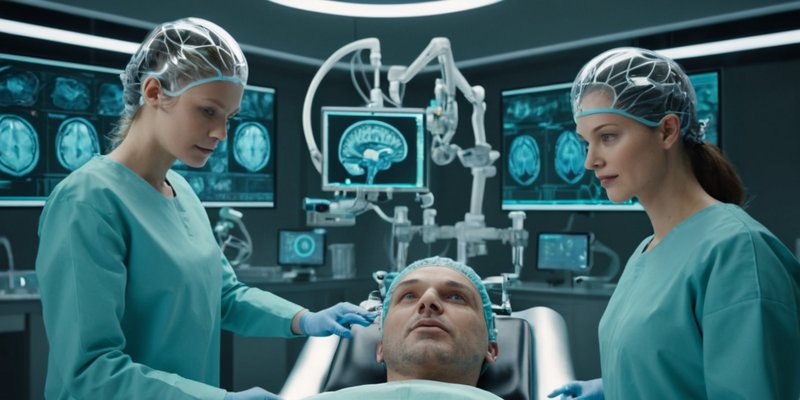 Neuralink проводит две операции по имплантации нейрочипов за один день: шаг к массовому внедрению нейротехнологий