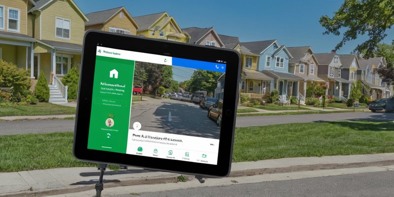 Nextdoor Запускает Обновленное Приложение с AI-Рекомендациями, Местными Новостями и Экстренными Оповещениями