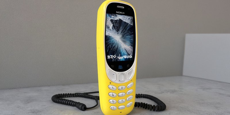 Nokia готовится к возвращению на рынок смартфонов: новые партнерства и стратегии