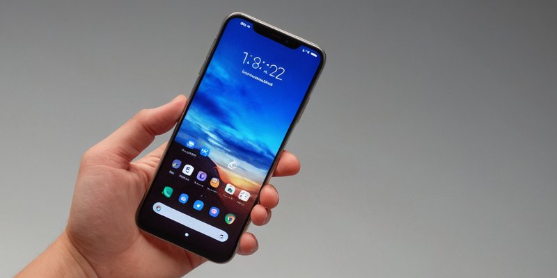 Nothing Phone 3: Революционный смартфон с уникальным дизайном и мощными характеристиками