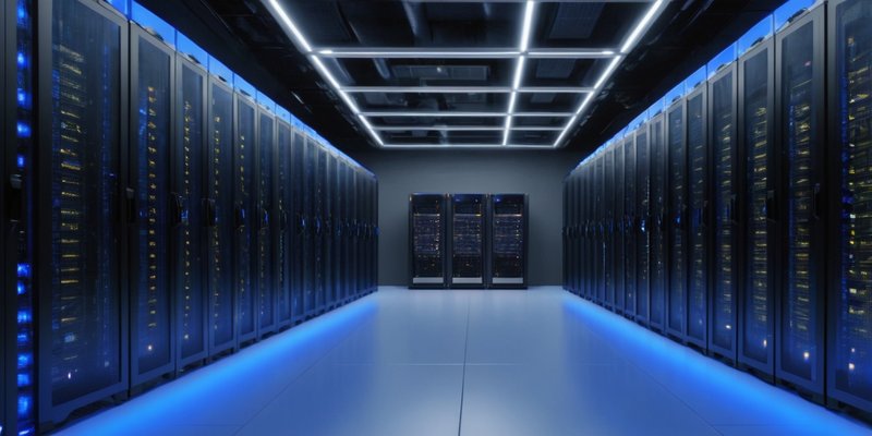 ### OpenAI и Oracle объединяют усилия для создания мощной инфраструктуры данных
#### OpenAI и Oracle запускают проект Stargate для расширения инфраст...