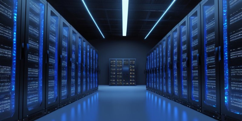 Oracle и OpenAI строят дата-центры мощностью 4,5 ГВт для развития ИИ в США